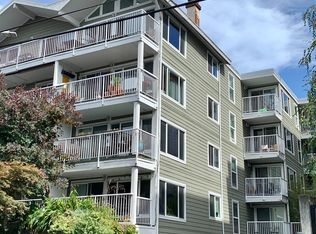 308 Summit Ave E APT 307, Seattle, WA 98102
