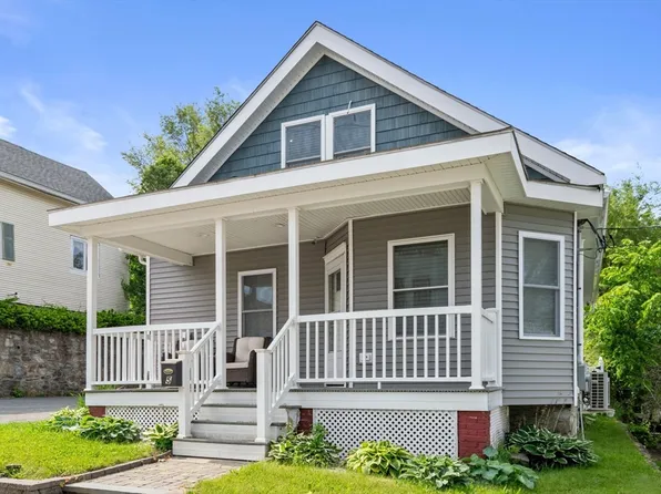 5 Ethel St, Blackstone, MA 01504