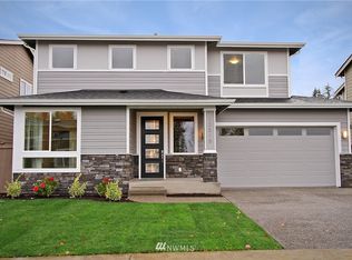 3604 149th Pl SE LOT 24, Mill Creek, WA