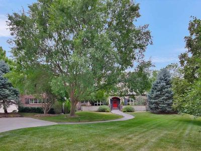 1 N Grand Mere St, Wichita, KS, 67230