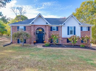 2065 Clara Mathis Rd, Spring Hill, TN 37174