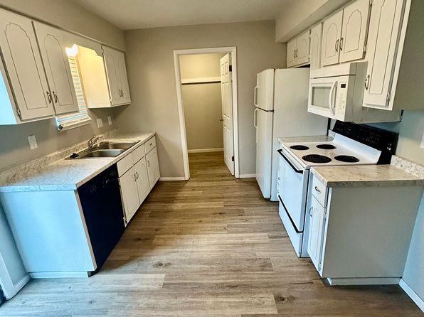 201 S Fort St UNIT 8