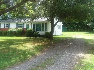 1220 Long Shoals Rd, Lincolnton, NC 28092