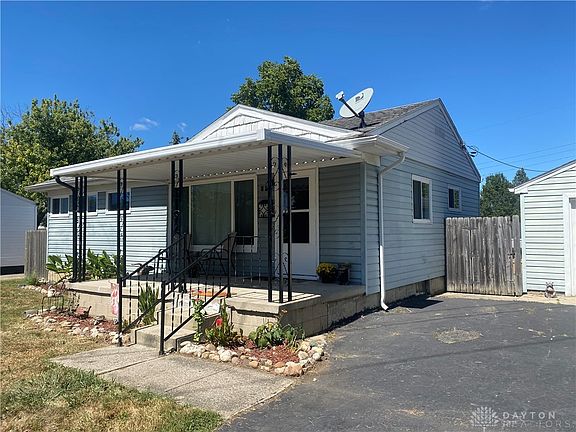 2nd image of 529 Travis Dr
