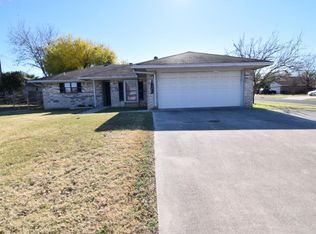 1802 Camilla Rd, Killeen, TX 76549