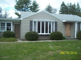 375 Stephen French Rd, Swansea, MA 02777