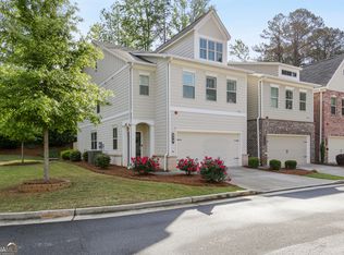 878 Dunning St, Marietta, GA 30060
