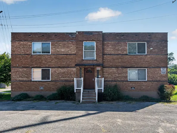 6494 Spruce St, Cincinnati, OH 45216