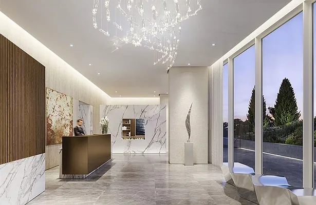 Rented by Compass | media 53