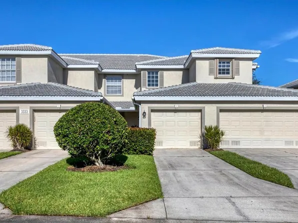 3333 Grand Vista Ct Unit 203, Pt Charlotte, FL 33953