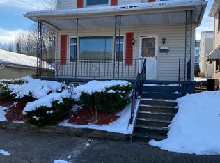219 Division Ave, Ellwood City, PA 16117