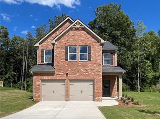685 Egrets Lndg Lot 58, Covington, GA