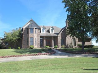 340 Caudill Way, Branson, MO 65616