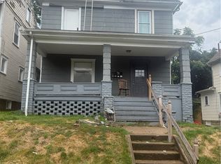 1018 9th St NW, Canton, OH 44703