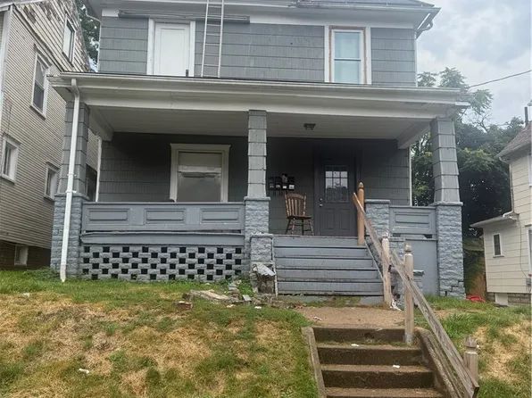 1018 9th St NW, Canton, OH 44703