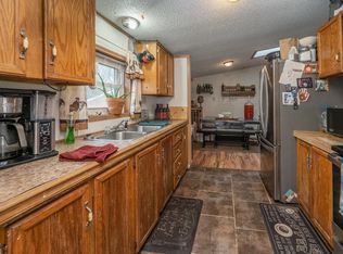 14750 Jenkins Rd, Bellevue, MI 49021