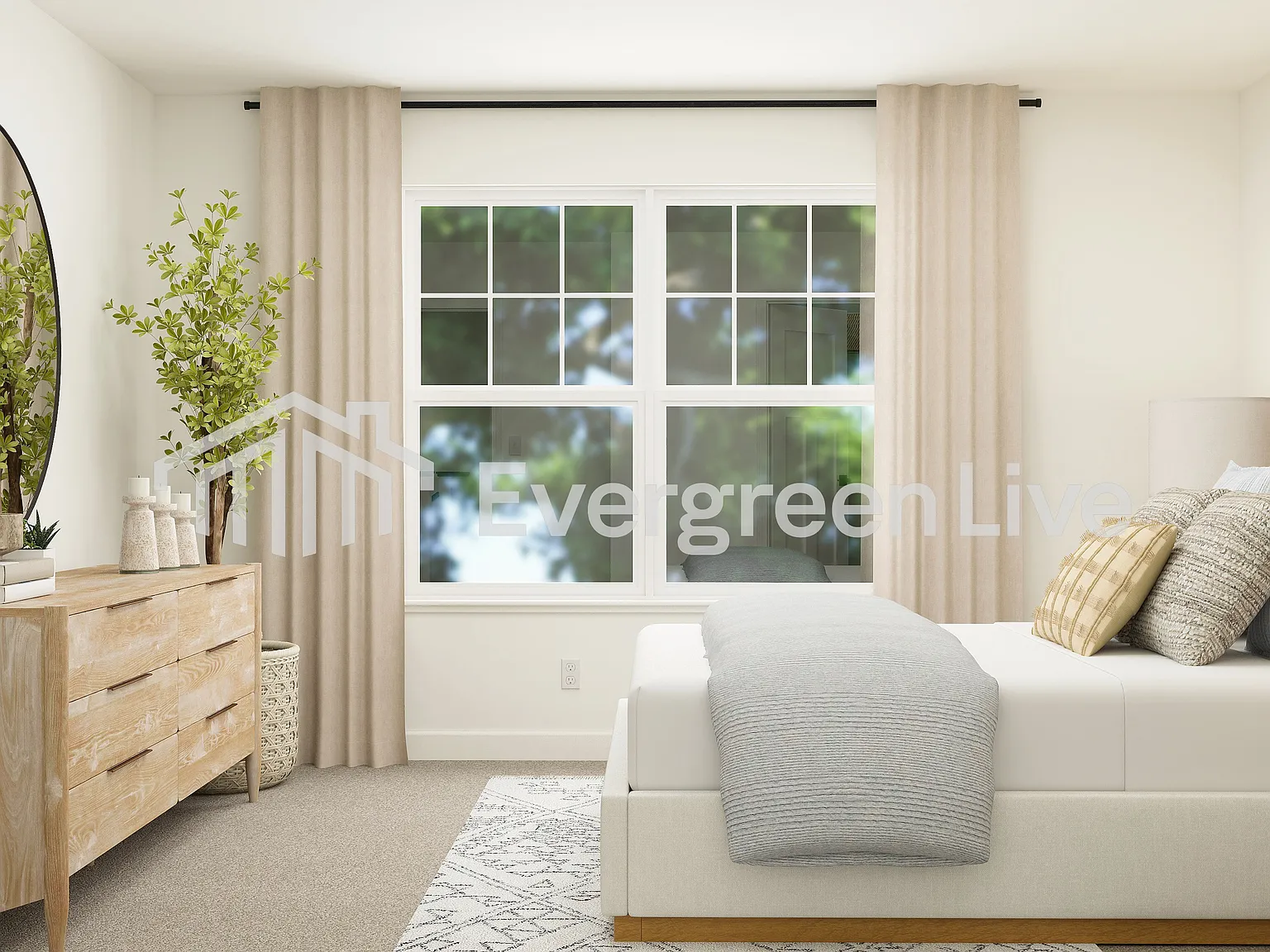 4 bed, 2.5 bath, 2511 sqft, $3,245 — Photo 4