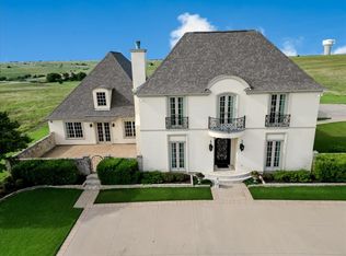 499 Aledo Creeks Rd E, Fort Worth, TX 76126