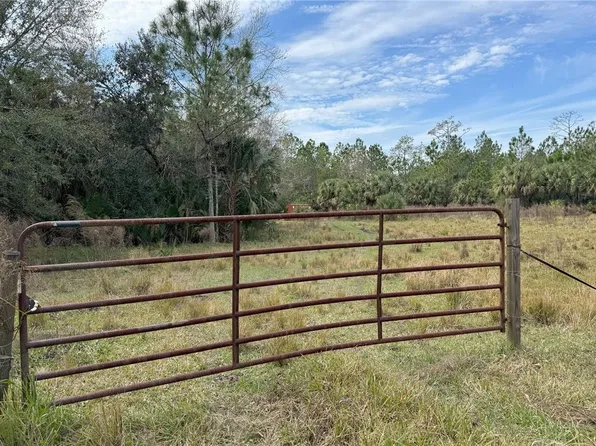 1750 Tomoka Farms Rd, Port Orange, FL 32128