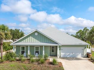 118 Blue Sky Way, Port Saint Joe, FL 32456