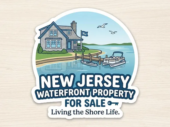 19 Glenn Drive, Beach Haven West, NJ 08050
