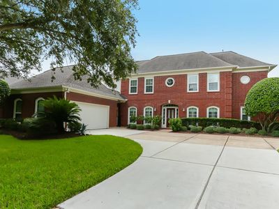2926 Oakland Dr, Sugar Land, TX, 77479