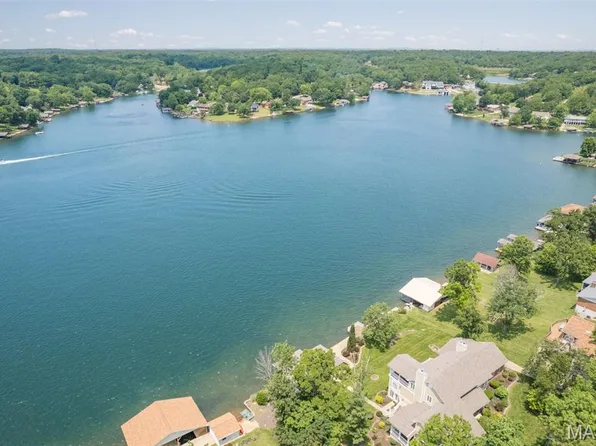 0 E Capri Dr, Bonne Terre, MO 63628