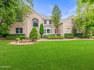 1741 Azure Dr, Wall Township, NJ 07753