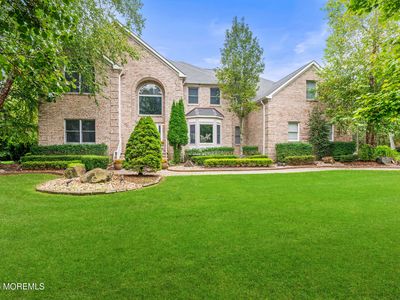 1741 Azure Drive, Wall Township, NJ, 07753