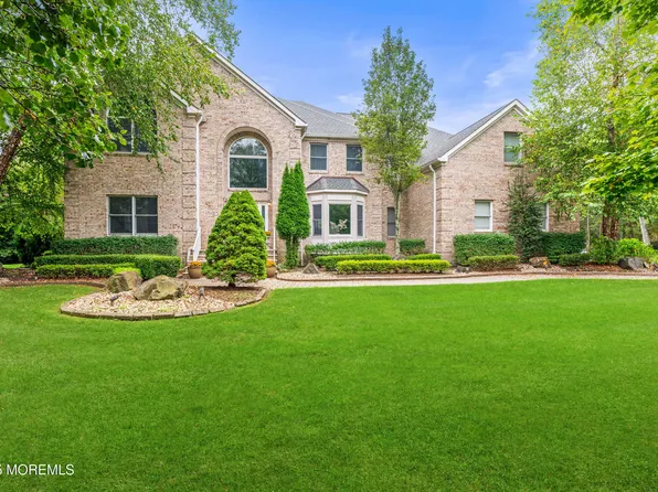 1741 Azure Drive, Wall, NJ 07753