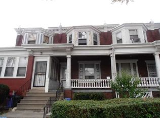 821 S 57th St, Philadelphia, PA 19143