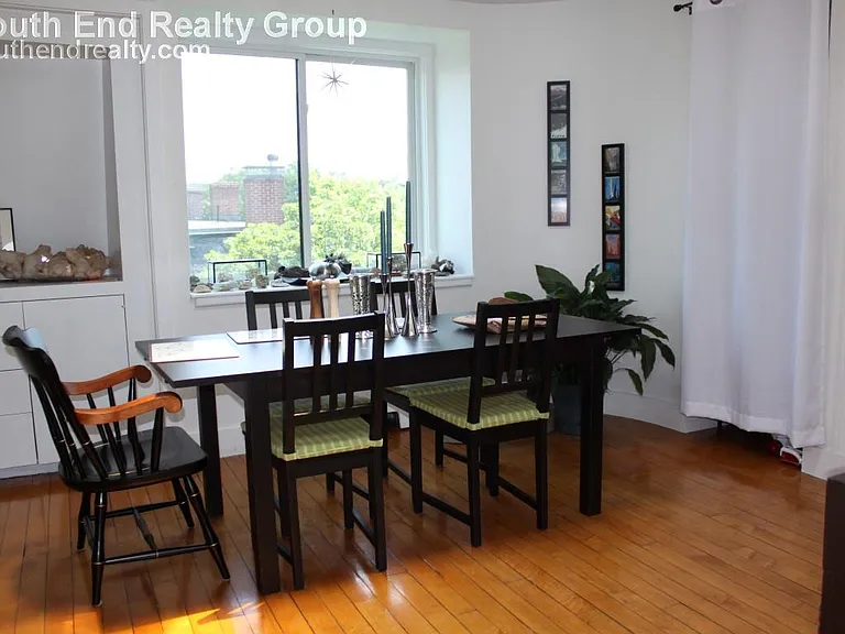184 W Canton St #7 — Photo 12