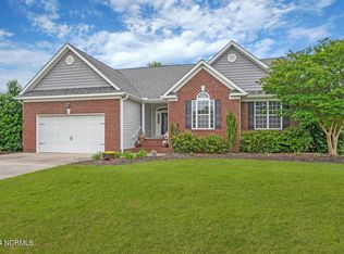 1314 Elk Horn Ct, Greenville, NC 27858