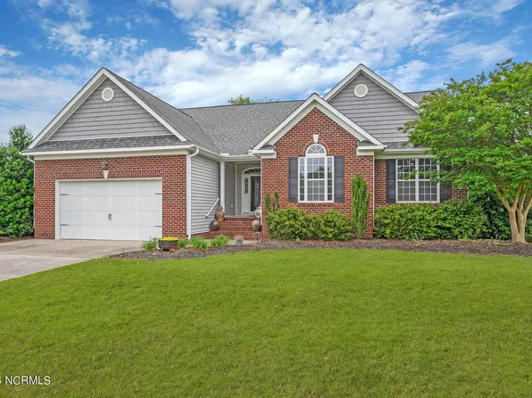 1314 Elk Horn Court, Greenville, NC 27858