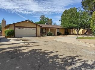 14555 Cerezo Rd, Victorville, CA 92392
