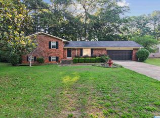 335 Cherokee St, Montevallo, AL 35115