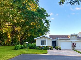 8018 Springside Court #A, Boca Raton, FL 33496