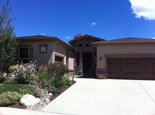 2184 Diamond Creek Dr, Colorado Springs, CO 80921