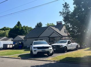 4404 NE 115th Ave, Portland, OR 97220