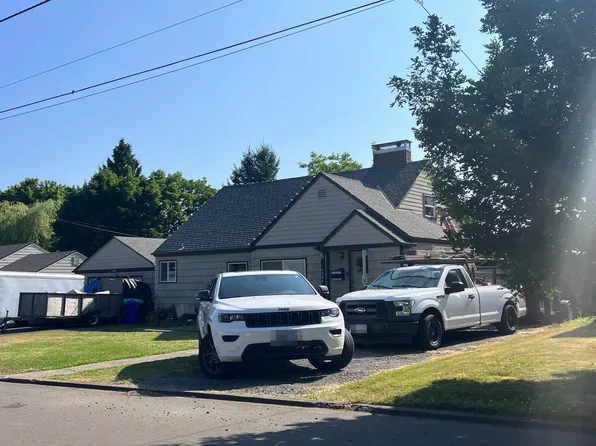 4404 NE 115th Ave, Portland, OR 97220