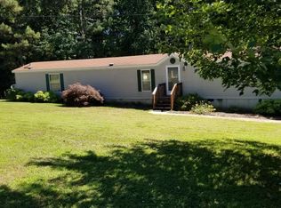 68 Lakeside Rd, Penhook, VA 24137