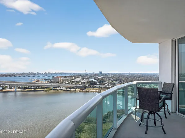 231 Riverside Dr Unit 1501, Daytona Beach, FL 32117