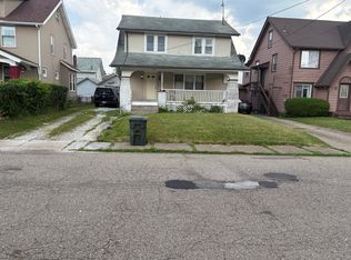 718 Bellflower Ave SW, Canton, OH 44710