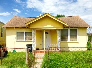 1516 Alabo St, New Orleans, LA 70117