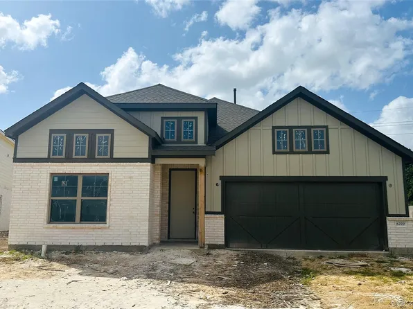 6222 Lake Chippewa Ct, Katy, TX 77493
