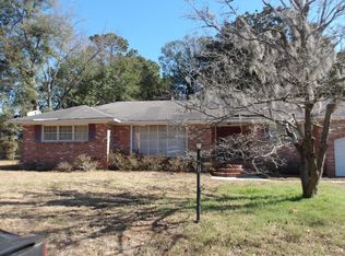 742 Condon Dr, Charleston, SC 29412