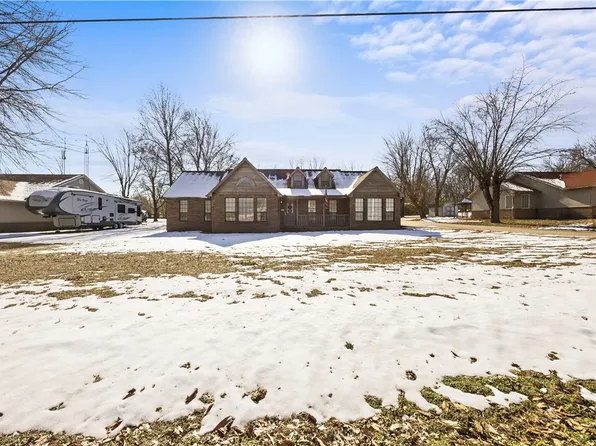 408 E North St, Lincoln, AR 72744