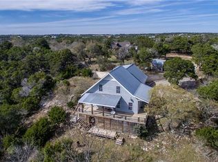 14803 Brown Bluff Cir, Leander, TX 78641