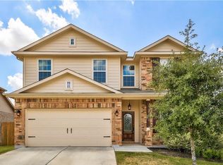 3205 Handsome Dr, Pflugerville, TX 78660