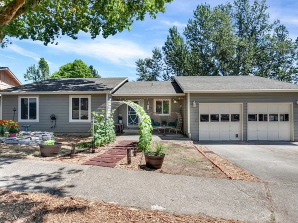 20362 SW 70th Ave, Tualatin, OR 97062